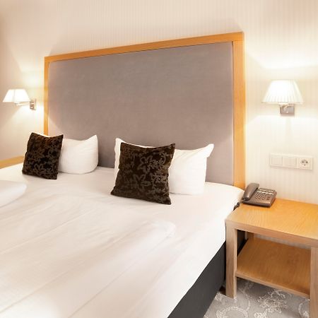 Townhouse Hotel Frankfurt am Main Eksteriør billede