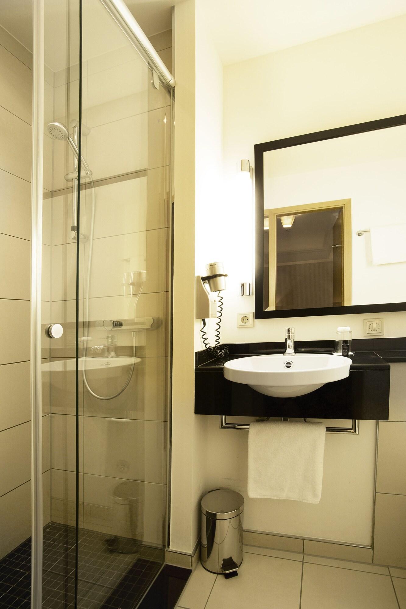 Townhouse Hotel Frankfurt am Main Eksteriør billede