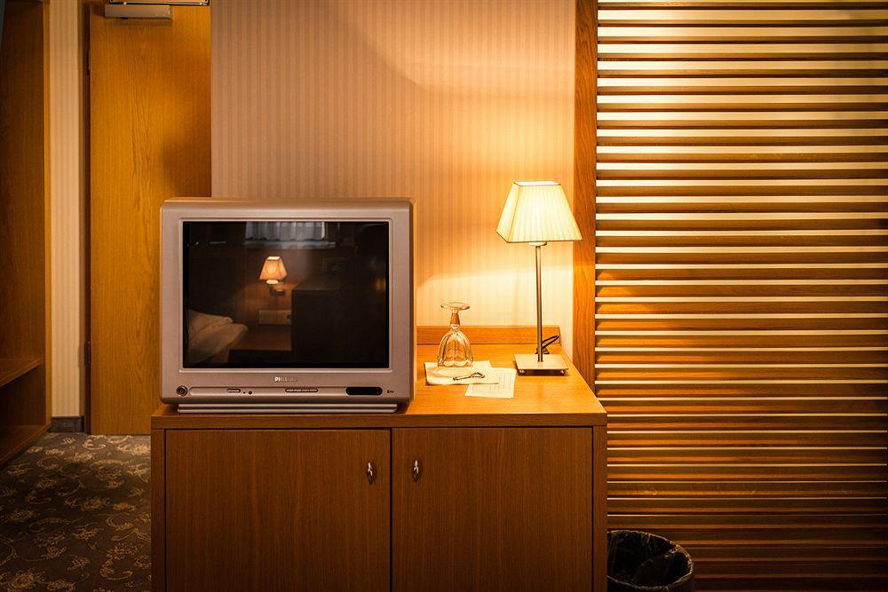 Townhouse Hotel Frankfurt am Main Eksteriør billede