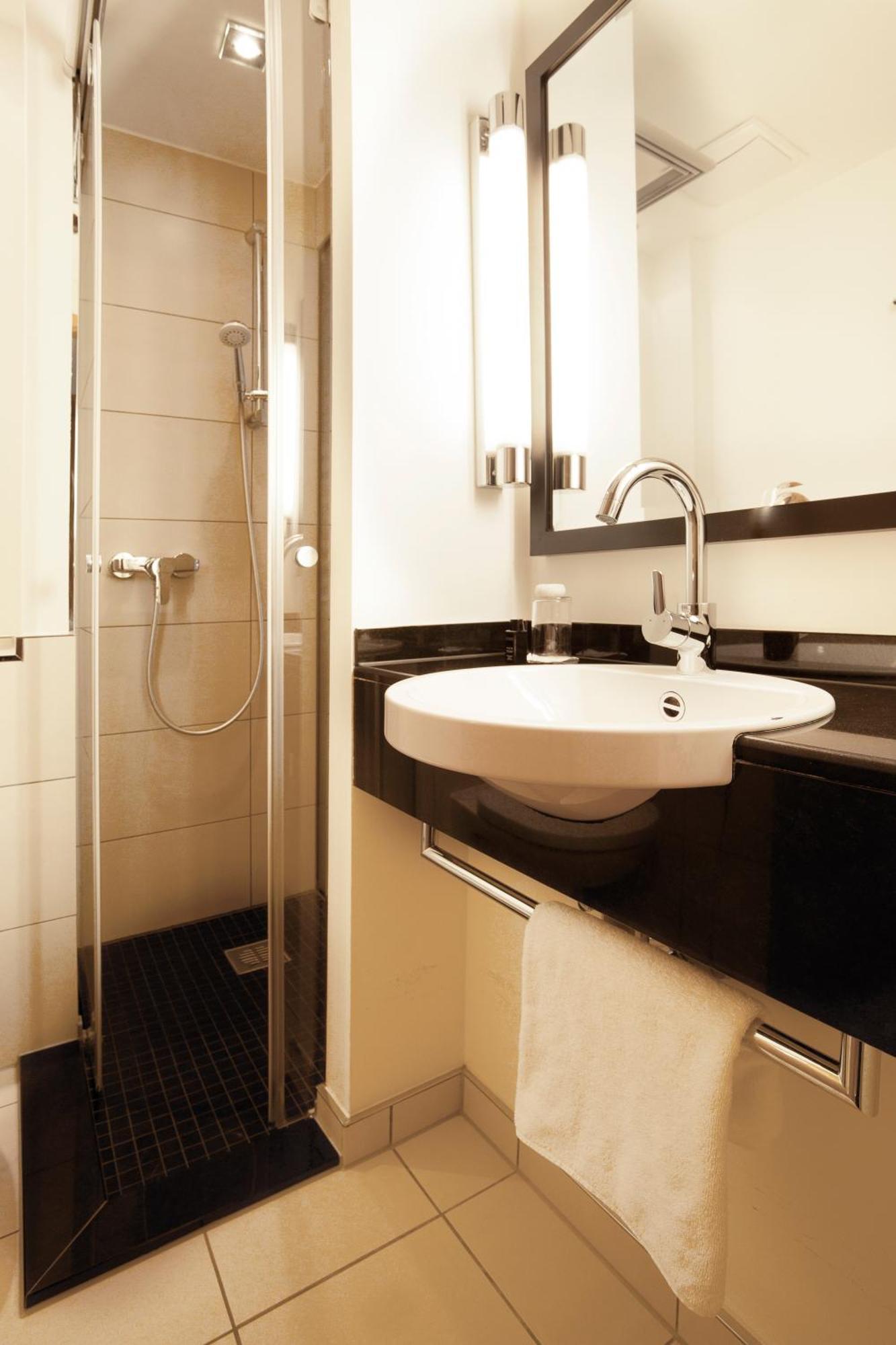 Townhouse Hotel Frankfurt am Main Værelse billede